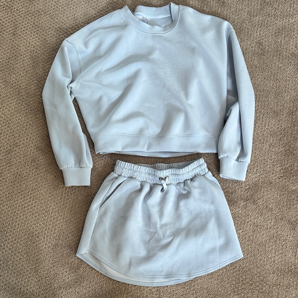 Blue Altar’d State Revival Set Size Medium